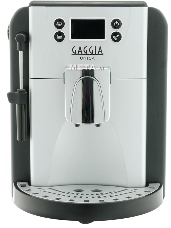 Máy Pha Cà Phê Tự động Gaggia Unica 2 Máy pha cà phê tự động Gaggia Unica