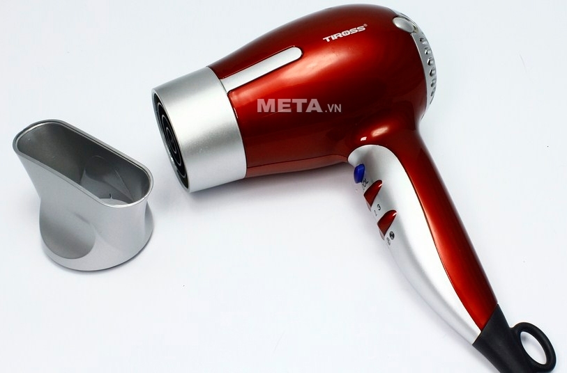 Máy sấy tóc Tiross TS-432