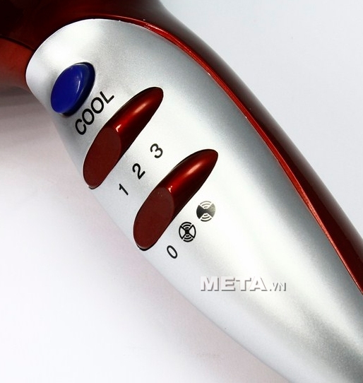 Máy sấy tóc Tiross TS-432