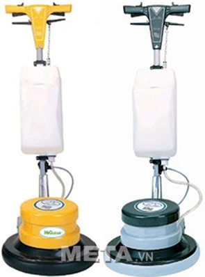 Máy chà sàn công nghiệp HiClean HC154