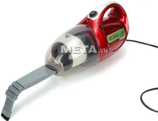 Máy hút bụi Magic one MG901 có đầu hút khe đa năng. Máy hút bụi Magicone MG901 đầu hút khe đa năng