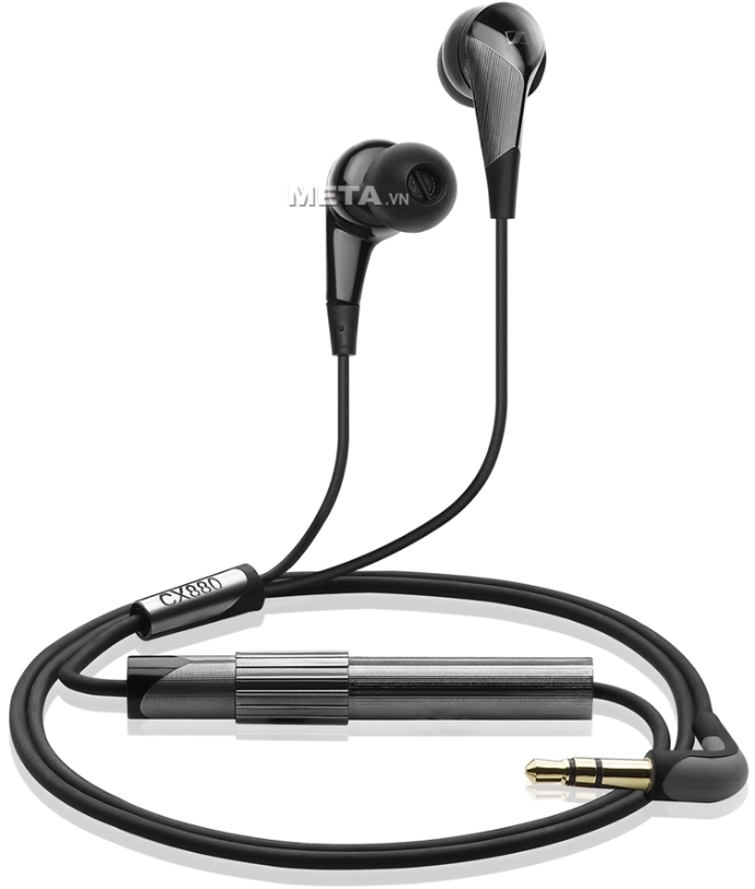 Tai nghe Sennheiser CX 880