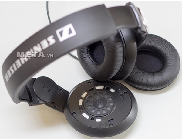 Tai nghe Sennheiser HD 205 II EAST