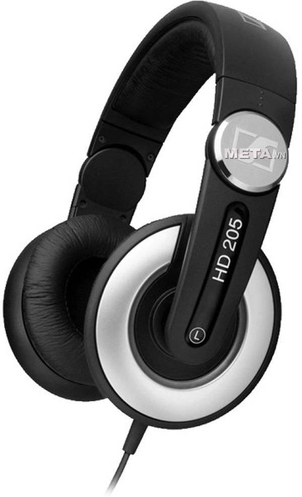 Tai nghe Sennheiser HD 205 II EAST