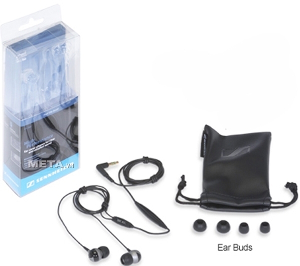 Tai nghe Sennheiser CX 280