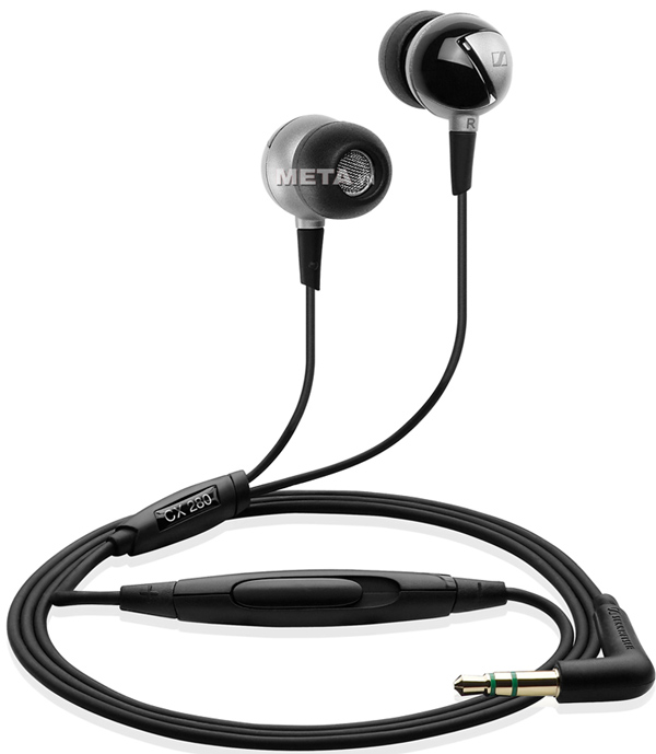 Tai nghe Sennheiser CX 280
