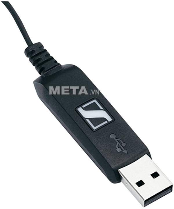 Tai nghe EPOS Sennheiser PC 8 USB