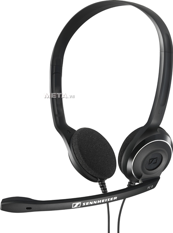 Tai nghe EPOS Sennheiser PC 8 USB