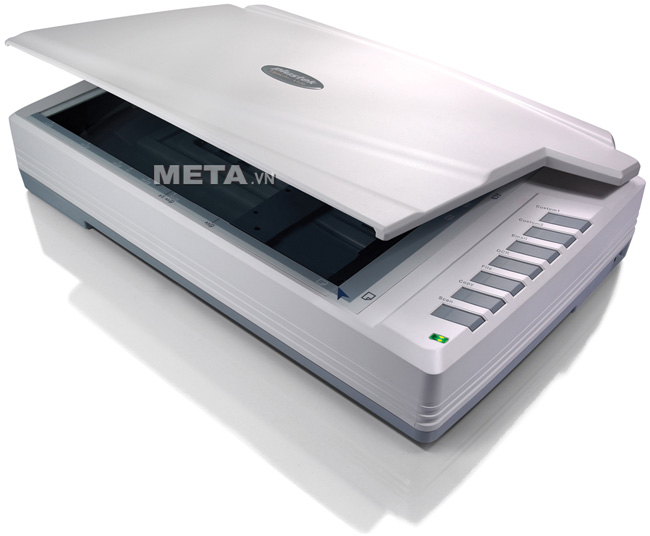 Máy scan Plustek OpticPro A320