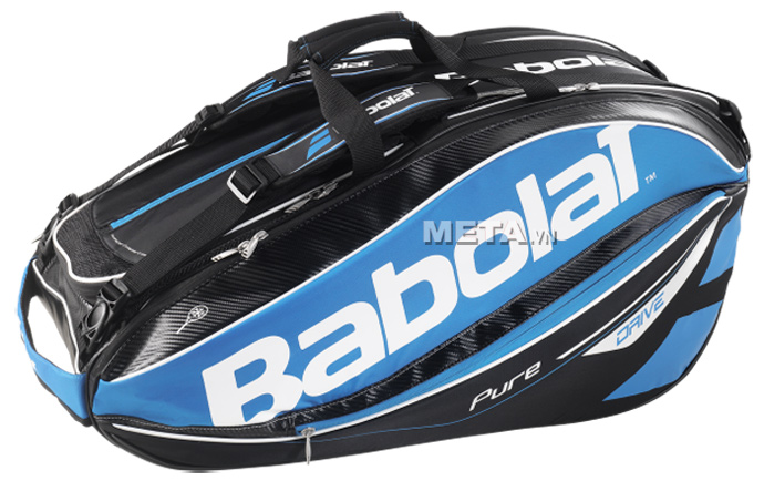 Bao vợt tennis Babolat RH X12 Pure Drive 751104