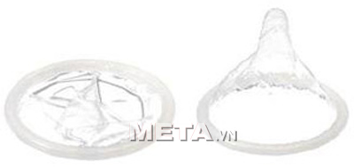 Bao cao su Sagami Original 0.02 (hộp 6 chiếc)