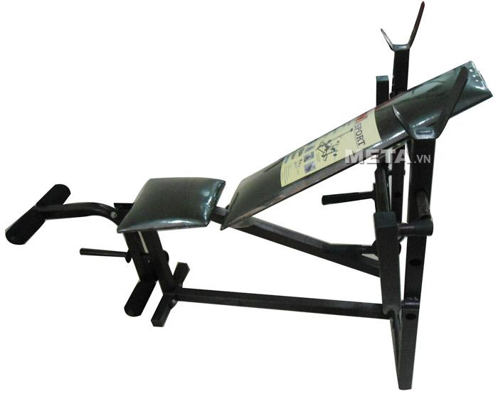 Ghế tạ đa năng VietFit G-304