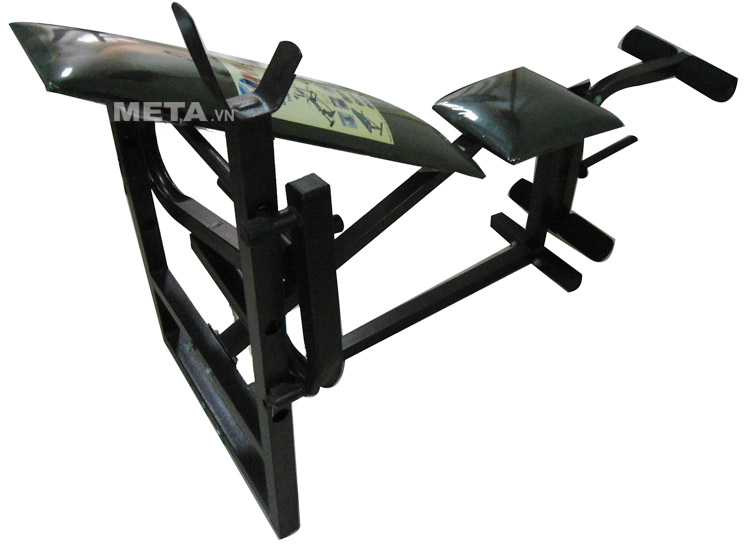 Ghế tạ đa năng VietFit G-304