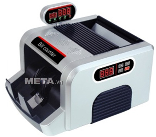 Máy đếm tiền Zhong Jin ZJ-A16