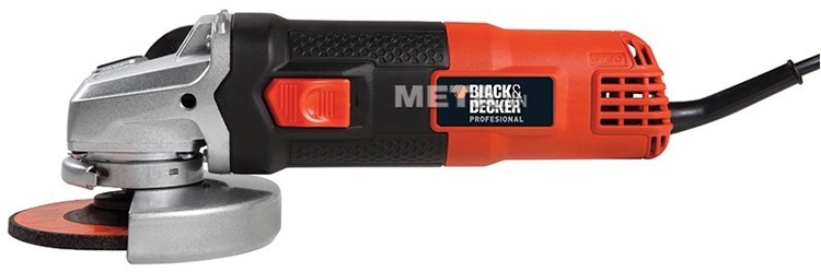 Máy mài góc Black&Decker G720