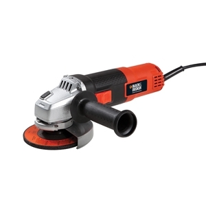 Máy mài góc Black&Decker G720