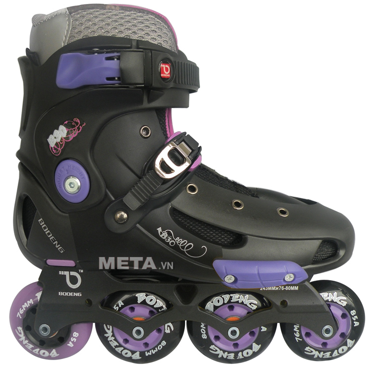 Giầy trượt patin BoDeng B30
