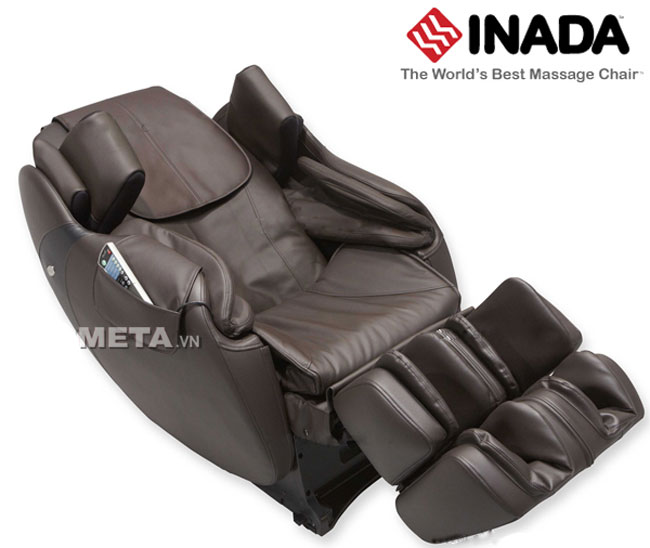 Ghế massage toàn thân Inada Flex 3S HCP-S373D