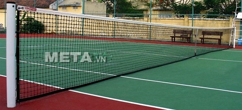 Lưới tennis không thụng 322648C