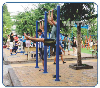 Xà đơn Vifa Sport VIFA-711214