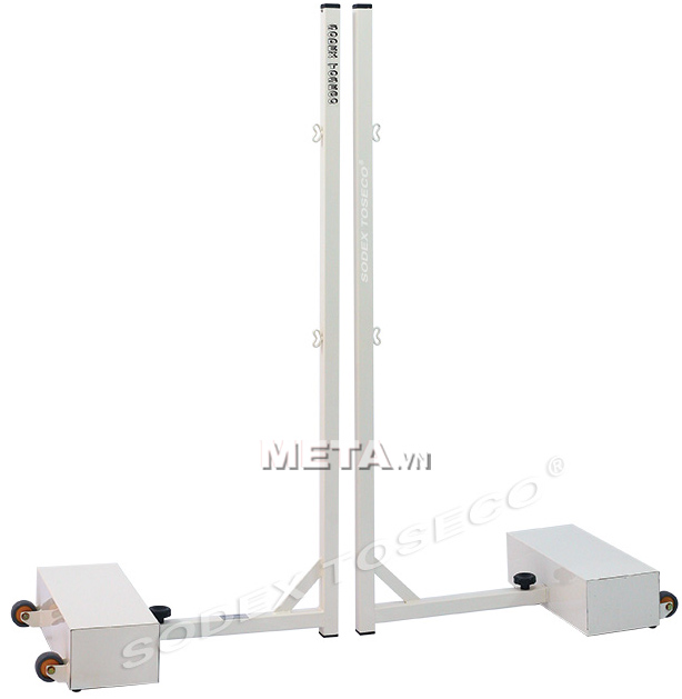 Trụ cầu lông di động Sodex Sport S27024 (BA522)