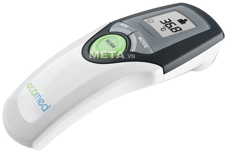 Nhiệt kế đo trán Medisana TM65E