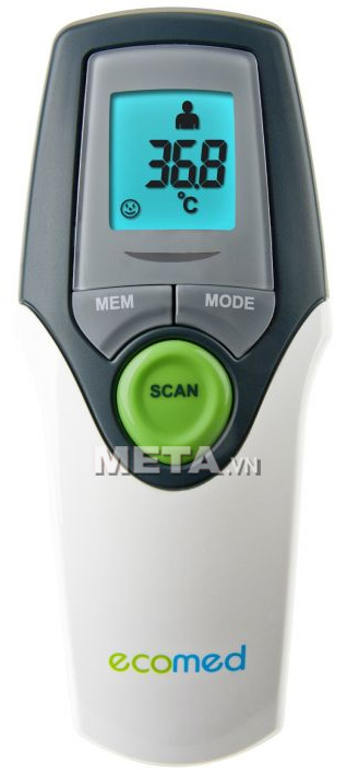 Nhiệt kế đo trán Medisana TM65E