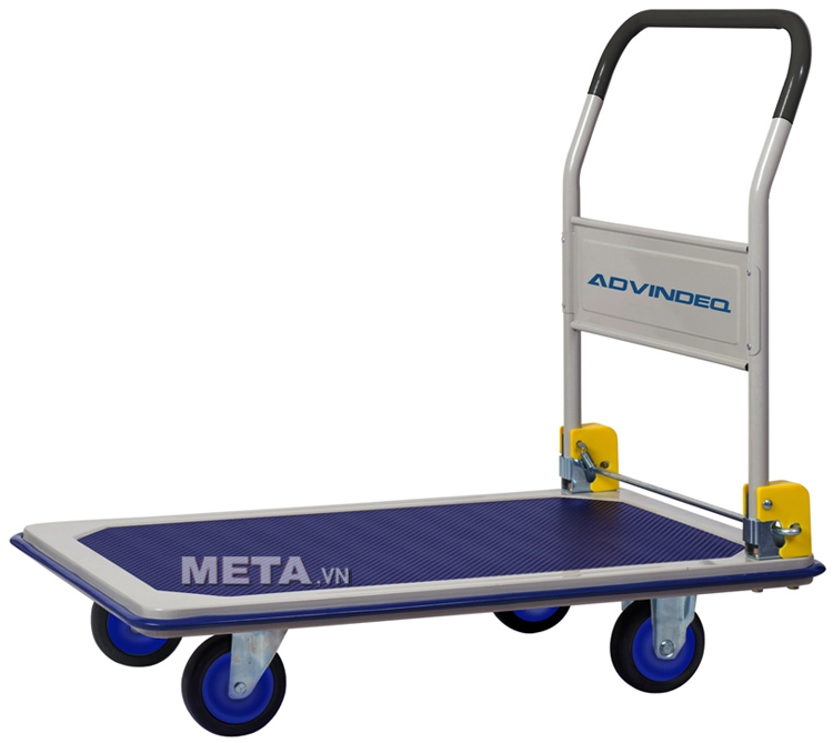 Xe đẩy hàng Đài Loan Advindeq HD300