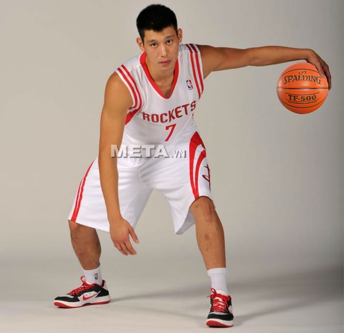 Bóng rổ Spalding TF-500 (74-529Z)