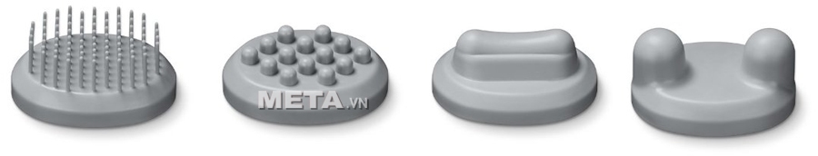 Máy massage cầm tay Beurer MG 40