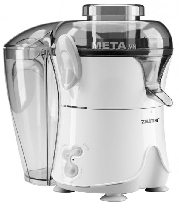 Máy ép trái cây Zelmer JE1003 Symbio