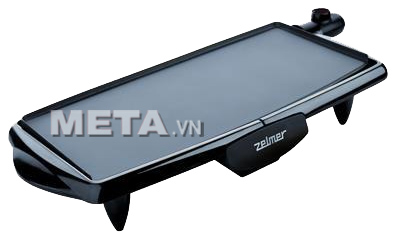 Vỉ nướng Zelmer 40Z010