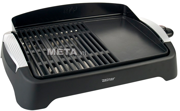 Vỉ nướng Zelmer 40Z012