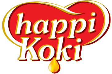 Happi Koki