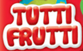 Tutti Fruitti