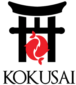 Kokusai