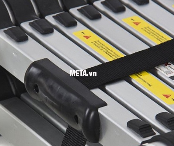 Thang nhôm rút gọn đa năng Pro PR-56AI