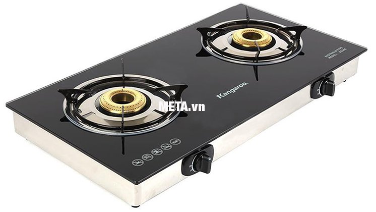 Bếp ga dương kính Kangaroo KG506