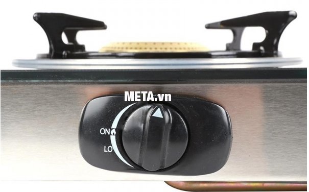 Bếp ga dương kính Kangaroo KG506