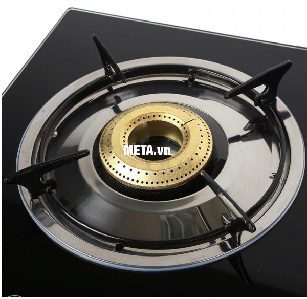 Bếp ga dương kính Kangaroo KG506