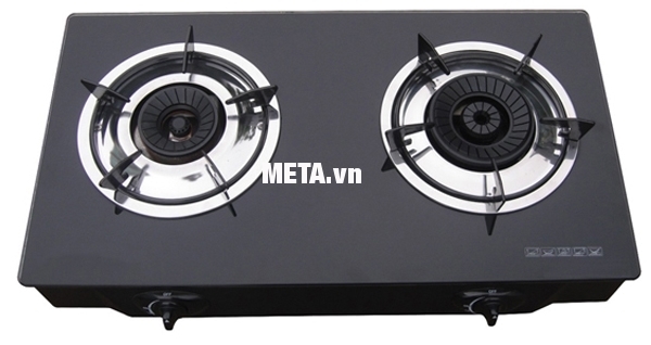 Bếp ga dương kính Kangaroo KG350