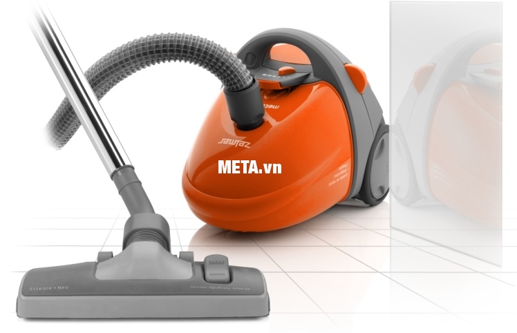 Máy hút bụi Zelmer ZVC215EK