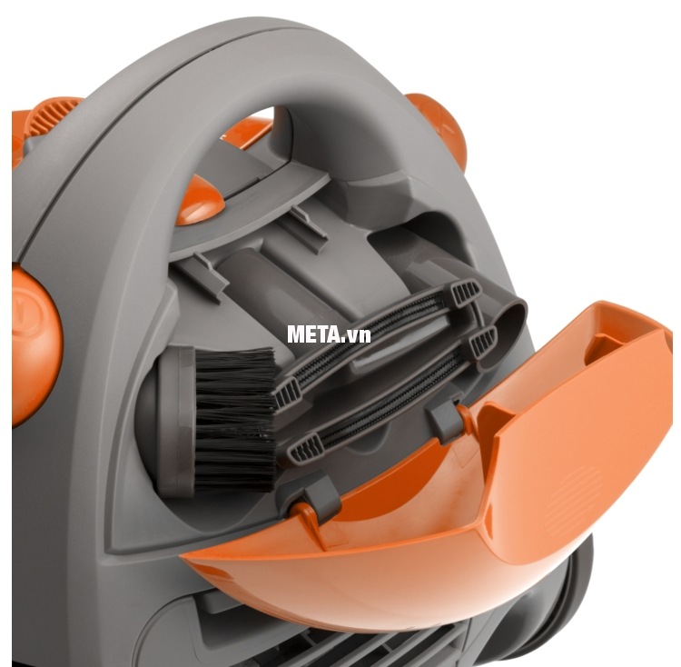 Máy hút bụi Zelmer ZVC215EK