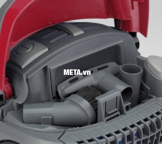 Máy hút bụi Zelmer ZVC425HM