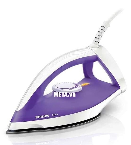 Bàn là khô Philips GC122/39