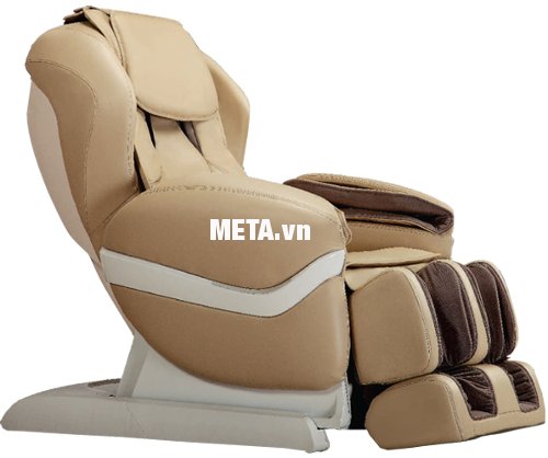Ghế massage toàn thân Maxcare Max-684S