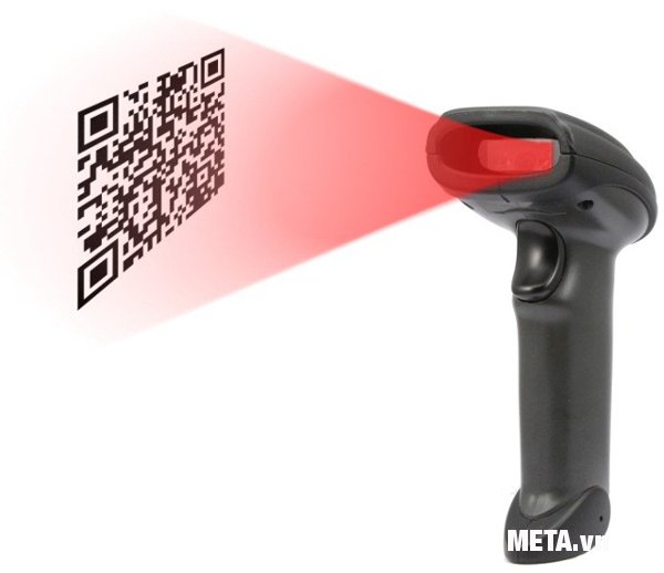 Đầu đọc mã vạch 2D Tawa TZ2100