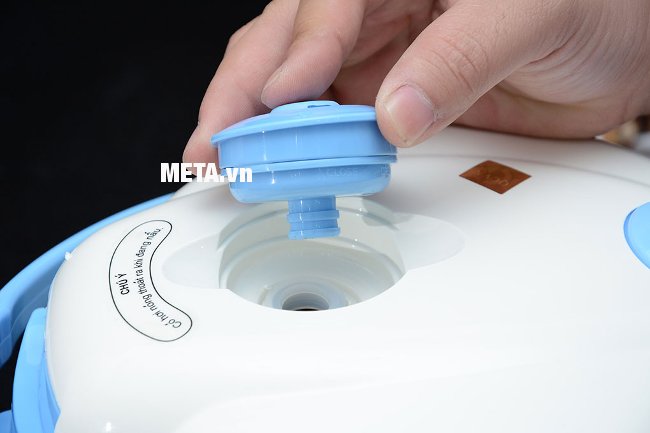 Nồi cơm điện Happy Cook HC-60 (0,6 lít)