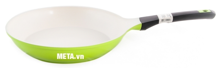 Chảo Ceramic đáy từ Sunhouse CSMC28N (28cm)