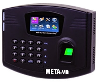 Máy chấm công Timetrex TT-B1